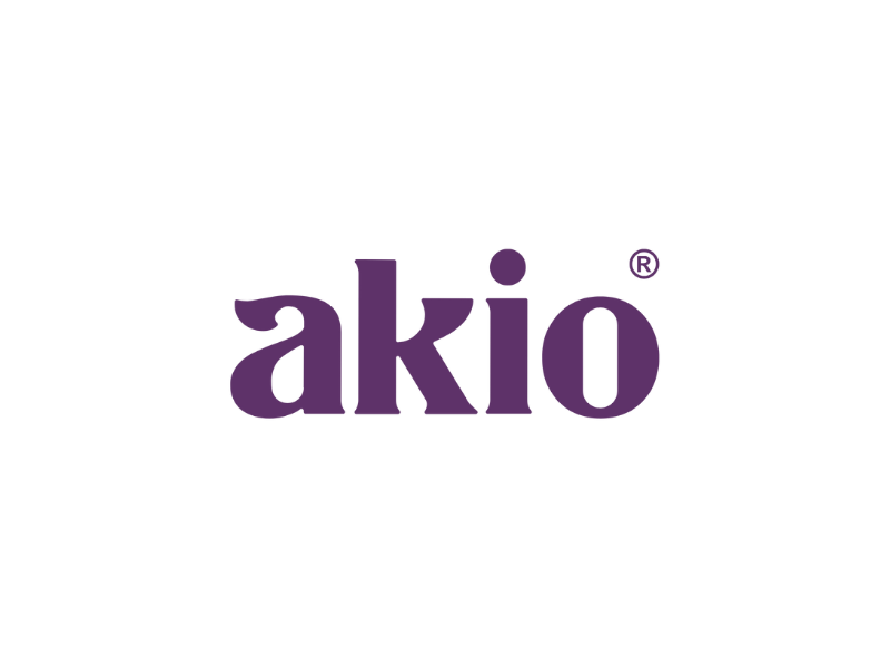 Akio Produtos Alimentícios