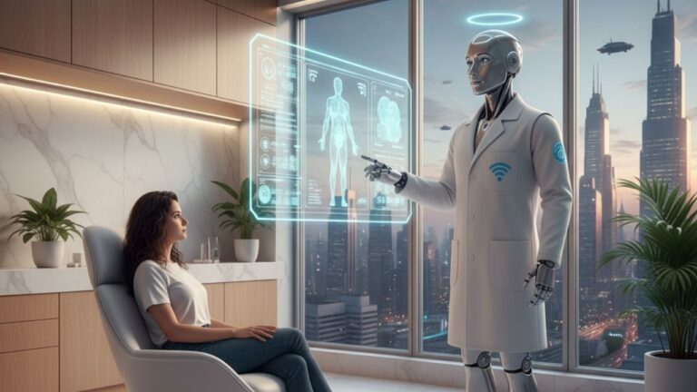 Futuro do marketing médico
